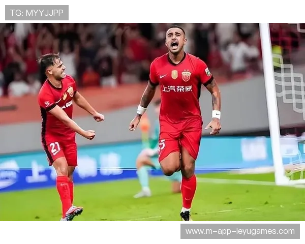 上港新赛季备战，挑战中超冠军的目标明确