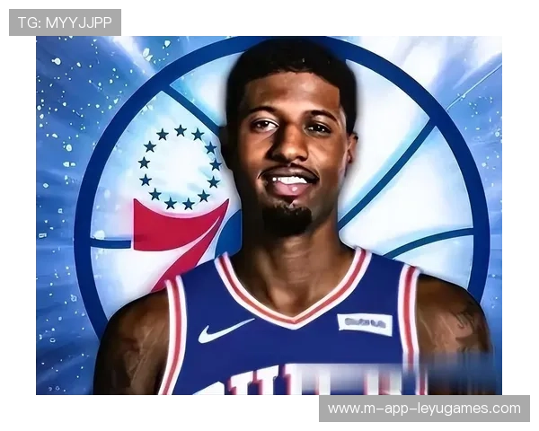 乔治新合同谈判停滞:快船高层头疼 乔治新合同谈判停滞:快船高层头疼