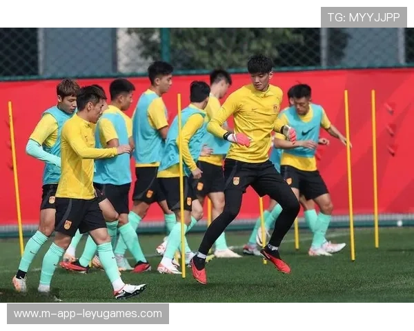 国足防线组合通过集训优化，国足战术